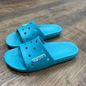 Crocs Slides